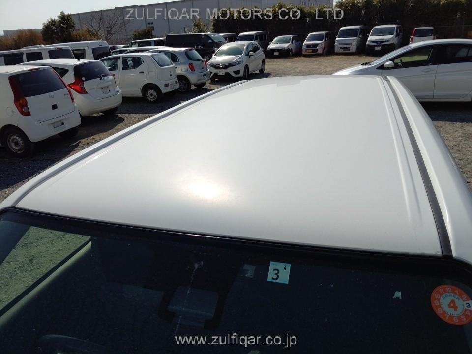 TOYOTA PROBOX 2017 Image 5