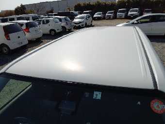 TOYOTA PROBOX 2017 Image 5