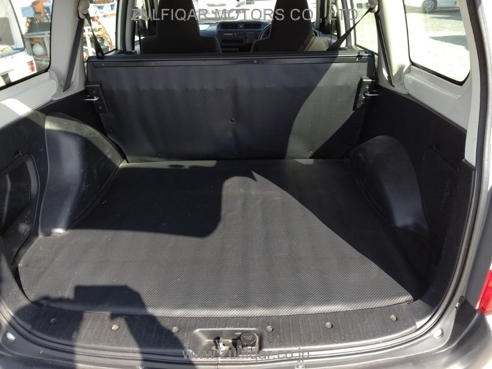 TOYOTA PROBOX 2017 Image 7