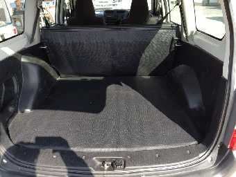 TOYOTA PROBOX 2017 Image 7