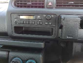 TOYOTA PROBOX 2017 Image 9