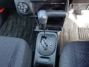 TOYOTA PROBOX 2017 Image 10