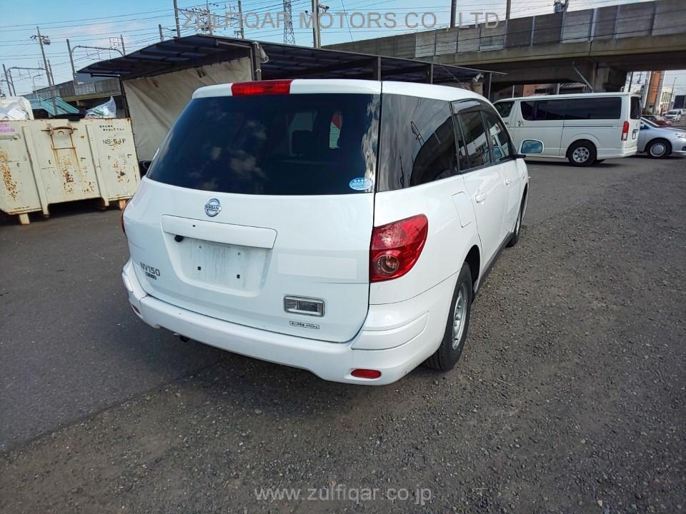 NISSAN NV150 AD 2018 Image 2