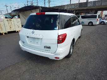 NISSAN NV150 AD 2018 Image 2