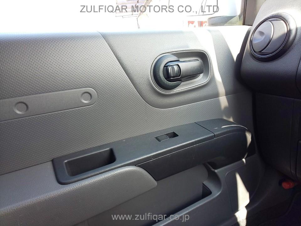 NISSAN NV150 AD 2018 Image 11