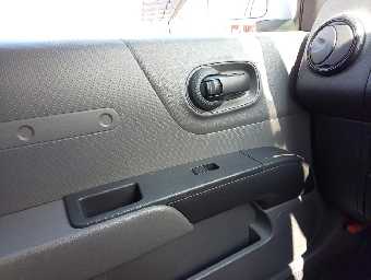 NISSAN NV150 AD 2018 Image 11