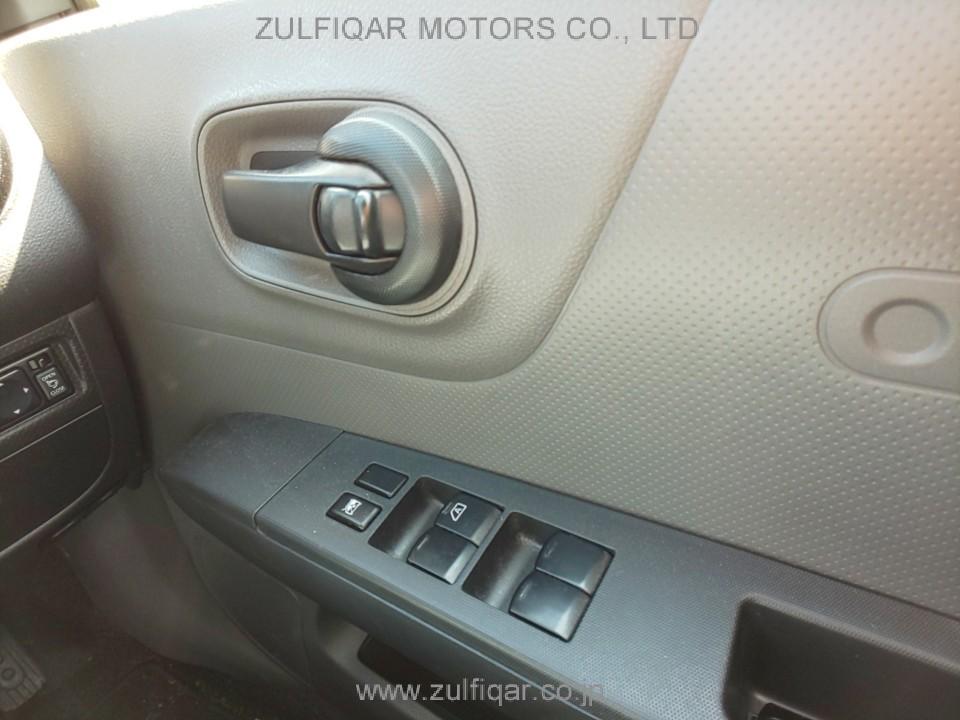 NISSAN NV150 AD 2018 Image 12