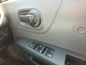 NISSAN NV150 AD 2018 Image 12