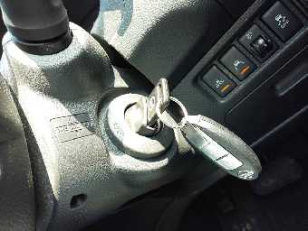 NISSAN NV150 AD 2018 Image 13