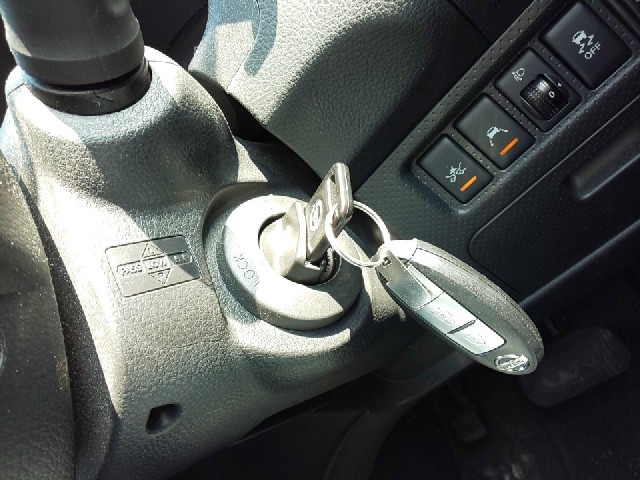 NISSAN NV150 AD 2018 Image 19