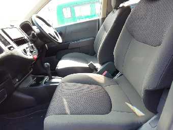 NISSAN NV150 AD 2018 Image 14