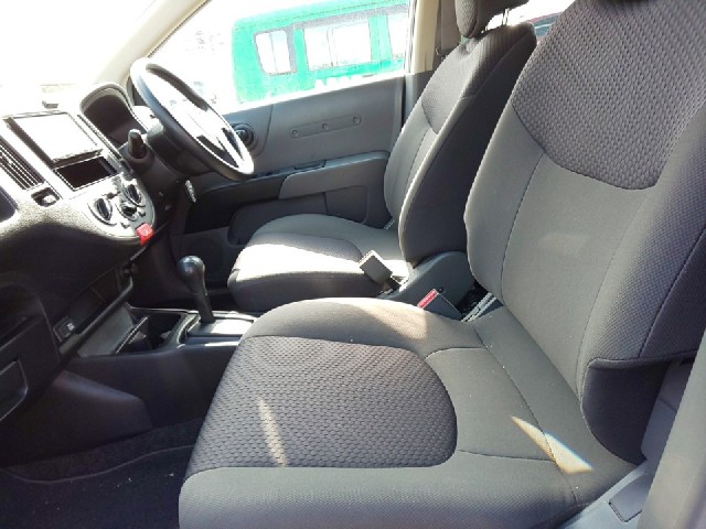 NISSAN NV150 AD 2018 Image 20