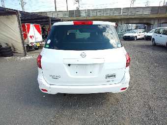 NISSAN NV150 AD 2018 Image 3