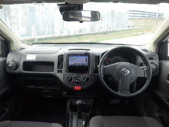 NISSAN NV150 AD 2018 Image 15