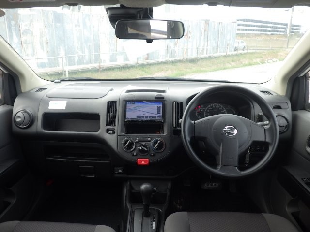 NISSAN NV150 AD 2018 Image 21