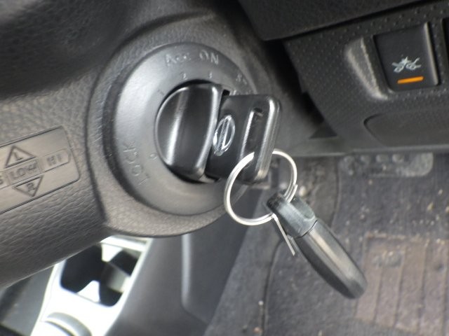 NISSAN NV150 AD 2018 Image 22