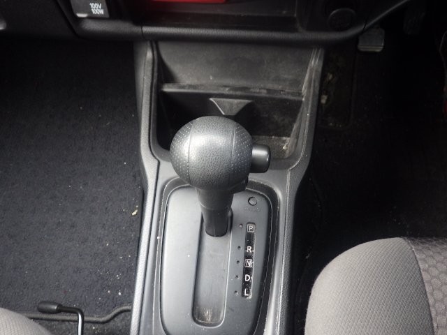 NISSAN NV150 AD 2018 Image 23