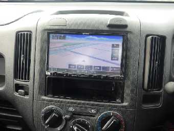 NISSAN NV150 AD 2018 Image 18