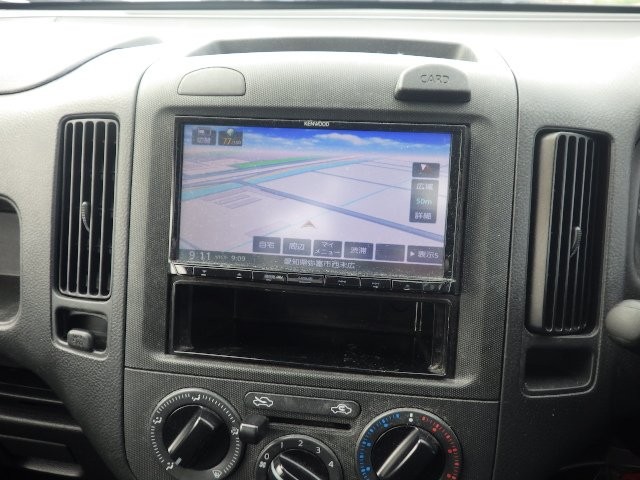 NISSAN NV150 AD 2018 Image 24