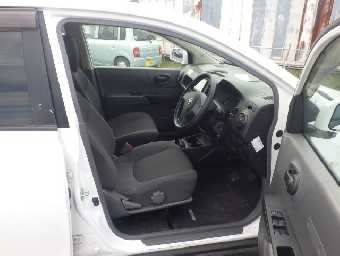 NISSAN NV150 AD 2018 Image 19