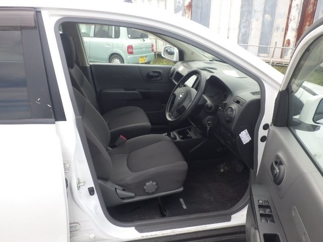 NISSAN NV150 AD 2018 Image 25