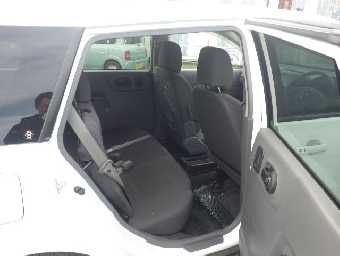 NISSAN NV150 AD 2018 Image 20