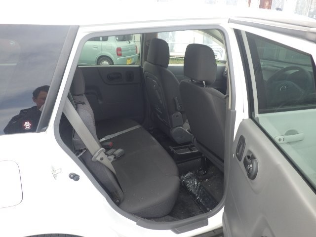 NISSAN NV150 AD 2018 Image 26