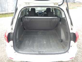 NISSAN NV150 AD 2018 Image 21