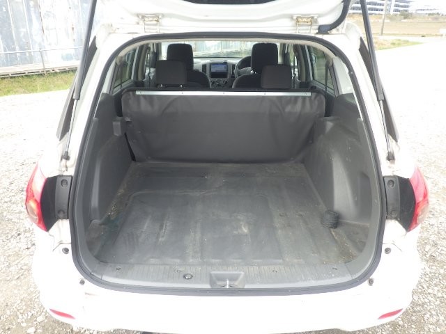 NISSAN NV150 AD 2018 Image 27