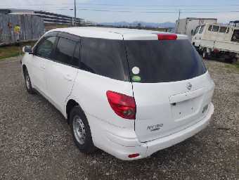 NISSAN NV150 AD 2018 Image 24