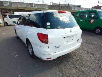 NISSAN NV150 AD 2018 Image 4