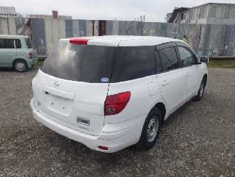 NISSAN NV150 AD 2018 Image 25