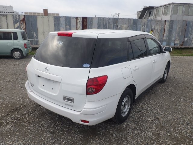 NISSAN NV150 AD 2018 Image 31