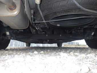 NISSAN NV150 AD 2018 Image 27