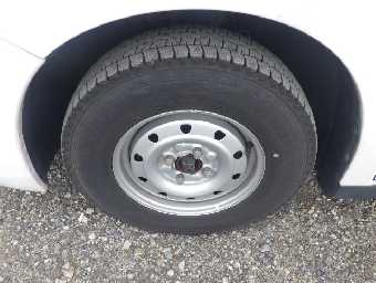 NISSAN NV150 AD 2018 Image 28