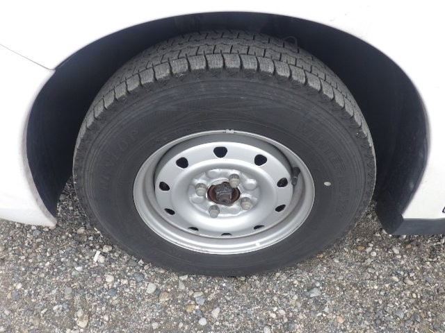 NISSAN NV150 AD 2018 Image 34