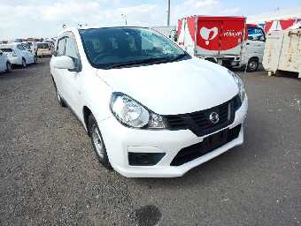 NISSAN NV150 AD 2018 Image 6