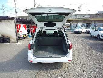 NISSAN NV150 AD 2018 Image 7