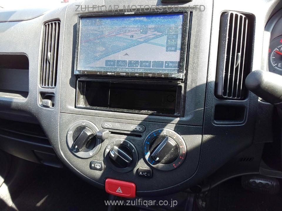 NISSAN NV150 AD 2018 Image 9