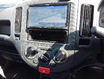 NISSAN NV150 AD 2018 Image 9