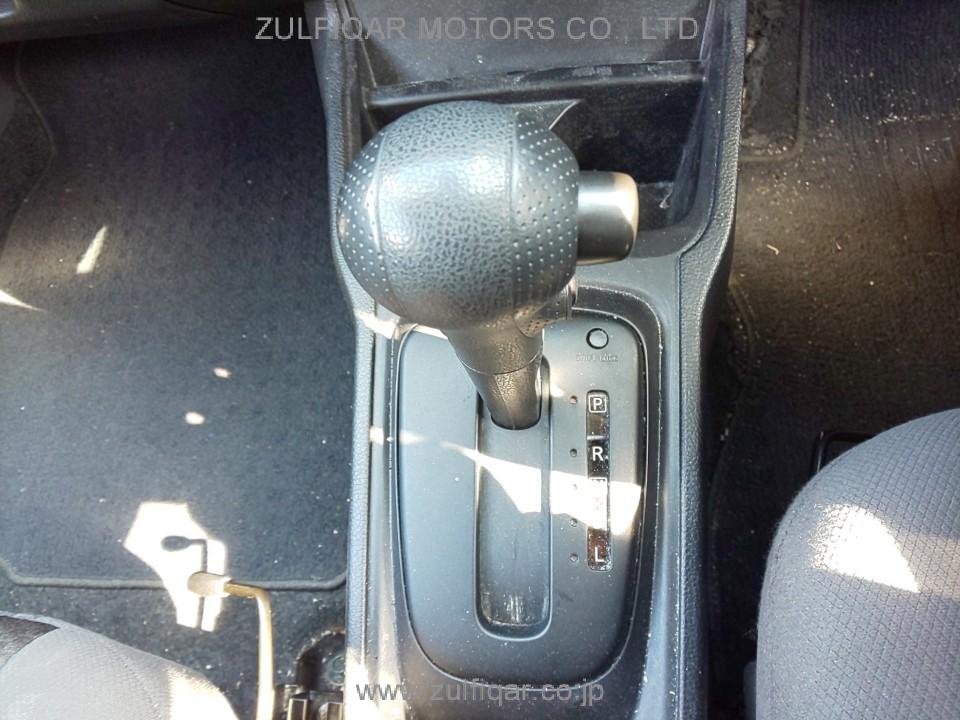 NISSAN NV150 AD 2018 Image 10