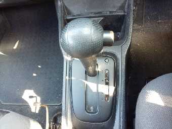 NISSAN NV150 AD 2018 Image 10