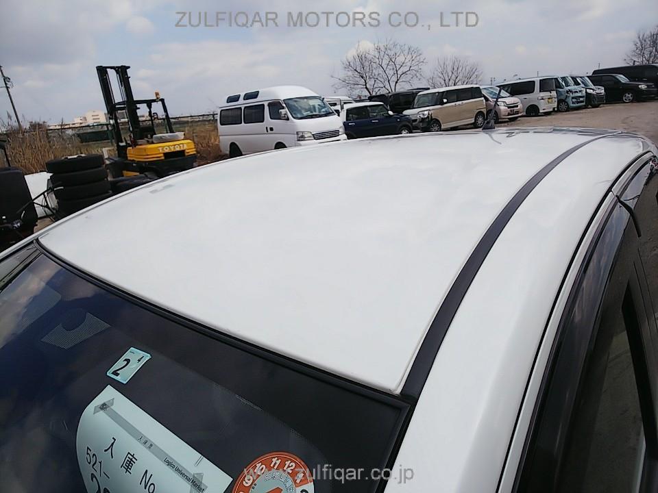 NISSAN NOTE 2017 Image 5