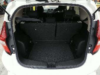 NISSAN NOTE 2017 Image 7