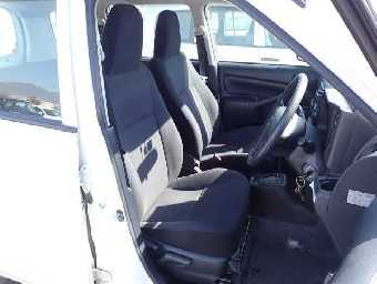 TOYOTA SUCCEED 2017 Image 3