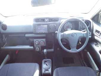 TOYOTA SUCCEED 2017 Image 4