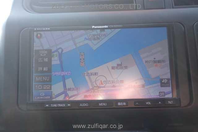 TOYOTA SUCCEED 2017 Image 7