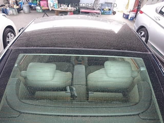 MERCEDES BENZ SL CLASS 2003 Image 11