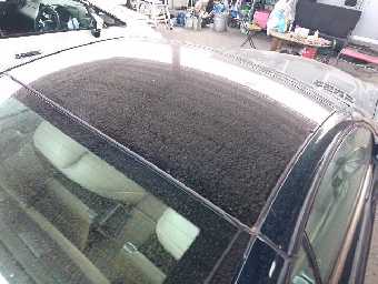 MERCEDES BENZ SL CLASS 2003 Image 14