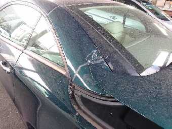 MERCEDES BENZ SL CLASS 2003 Image 24